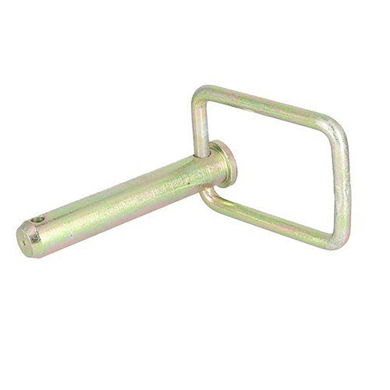 Fastener Pin Fits John Deere Replaces RE150871