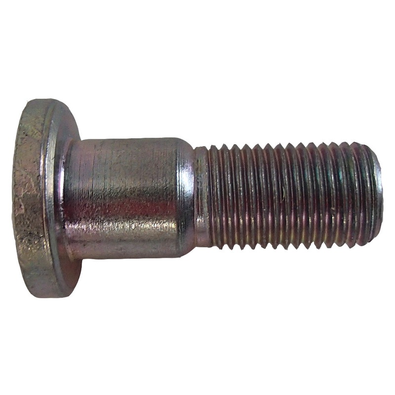 Front Wheel Bolt Fits Ford/New Holland Replaces 78-1107