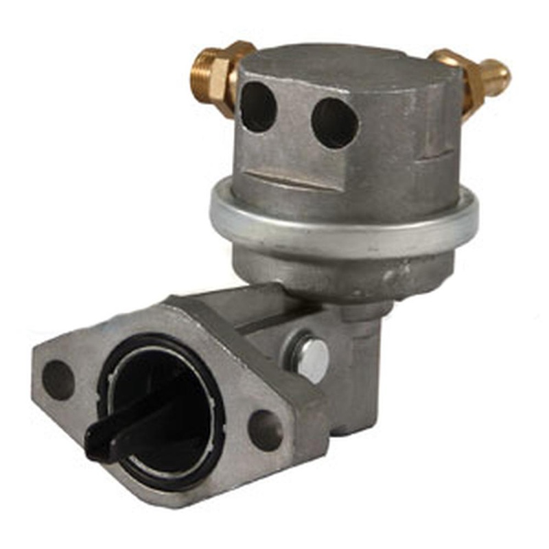 Fuel Lift Pump Fits John Deere Replaces RE68345