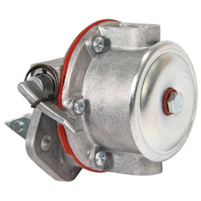 Fuel Lift Transfer Pump Fits Massey Ferguson Replaces 1447381M91