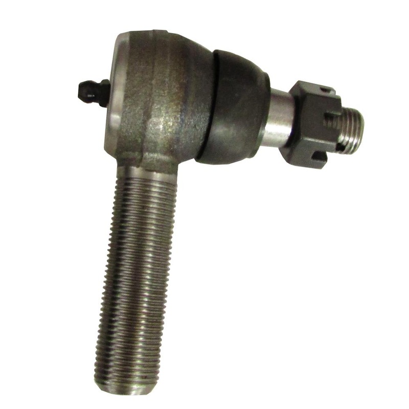 Left Hand Tie Rod End Fits Case/International Harvester Replaces G45369