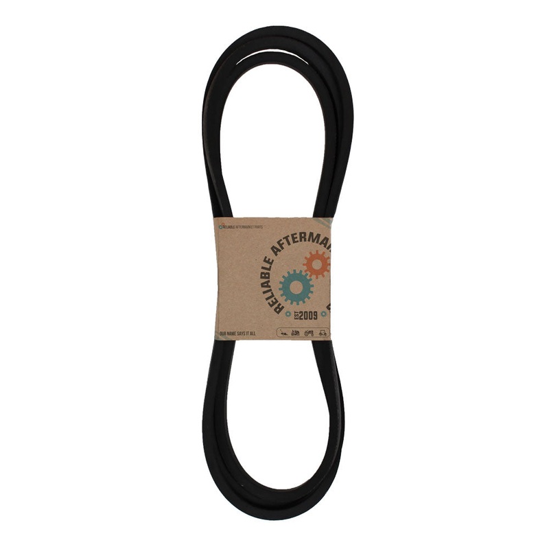 Mower Belt Fits Husqvarna Replaces 539103687