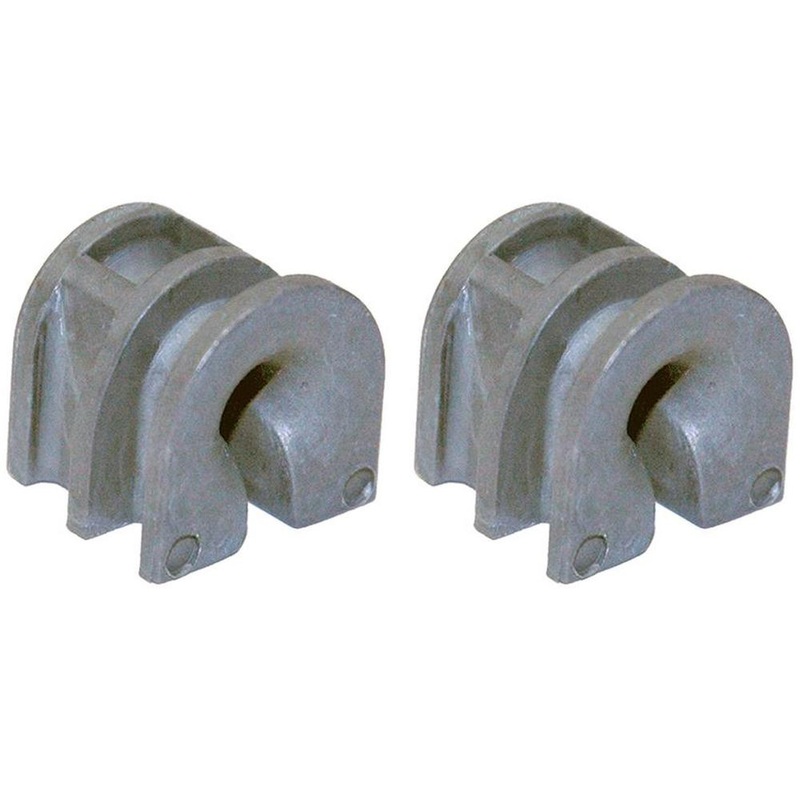 Qty 2: Trimmer Head Eyelet Sleeve Fits Stihl Replaces 4002 713 8300