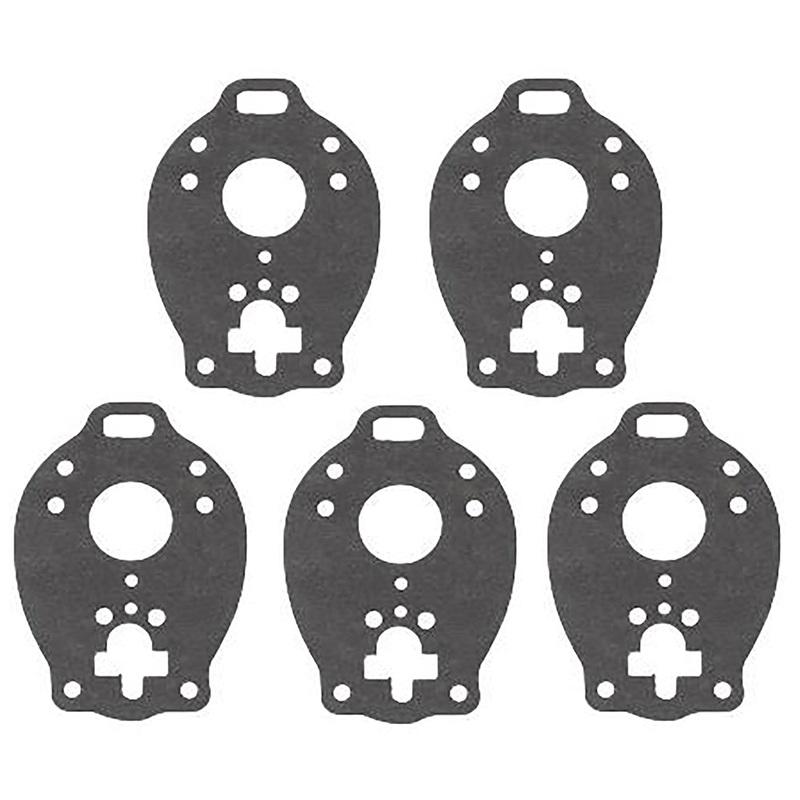 Qty 5: Carburetor Bowl to Body Gasket Fits Ford New Holland Replaces C3NN9516A