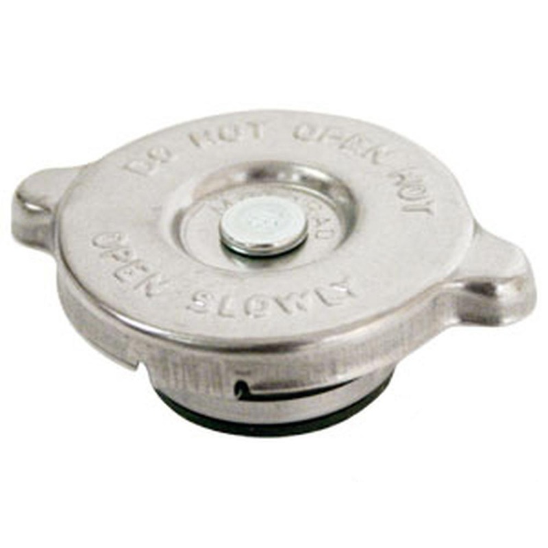 Radiator Cap - 13 lbs Fits McCormick Replaces A170241