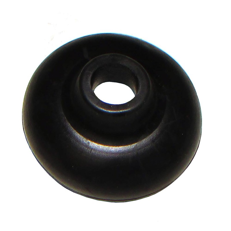 Rubber Gear Shift Boot Fits Massey Harris Replaces 13417B