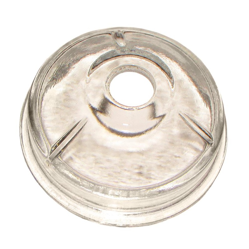 Sediment Bowl Fits Long Replaces TX10383