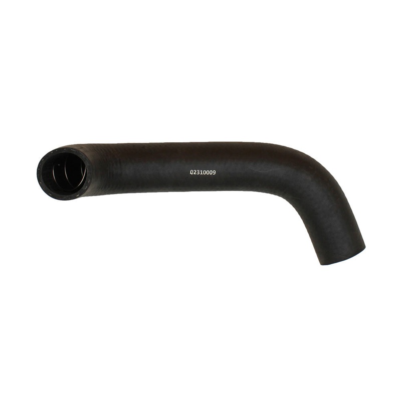 Upper Radiator Hose Fits Leyland Replaces 02310009