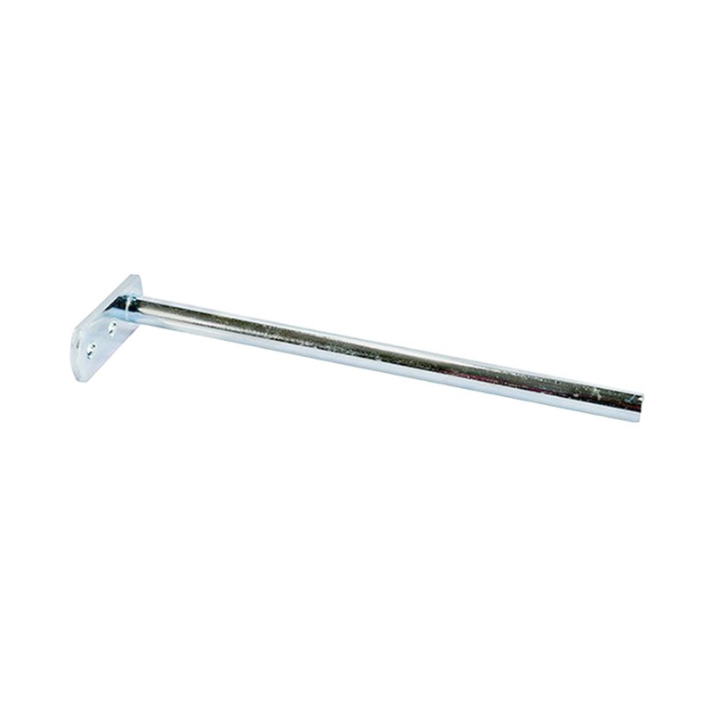 13999 GAUGE WHEEL AXLE FOR SCAG