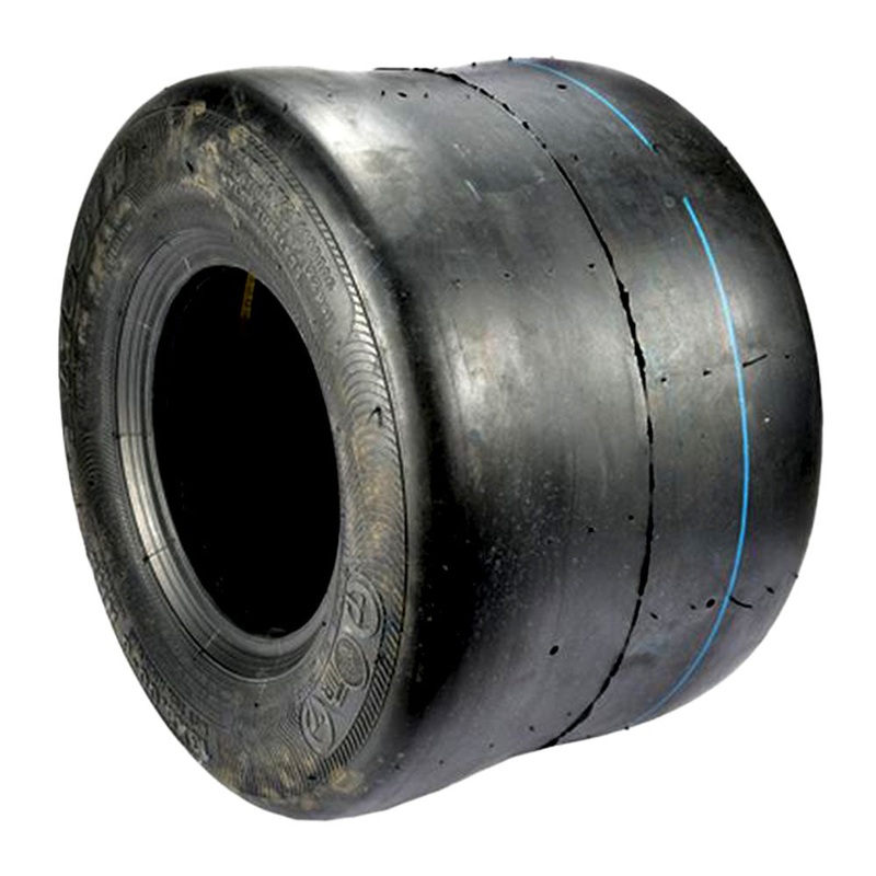 16421 TIRE 13X8.00X6 (13X800X6) 4PR - OTR