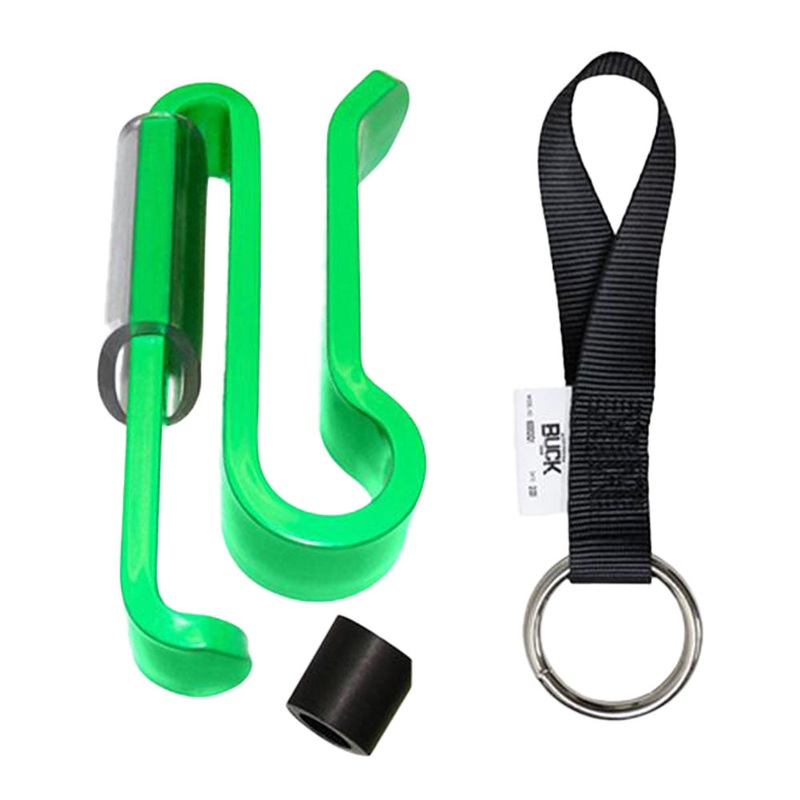 17038 CHAINSAW CARRIER KIT