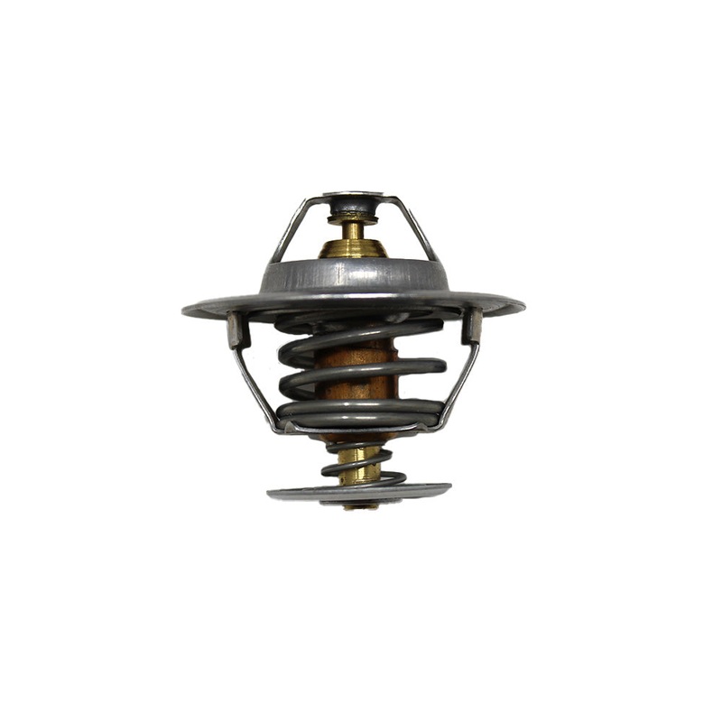 2830734 Thermostat Fits Ford New Holland B110 B115 B95 B95LR B95TC C185 C190