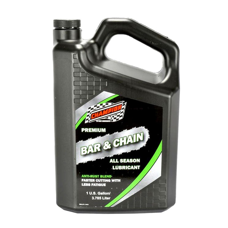 4087N Fits Champion BAR & CHAIN OIL (Fits Case)