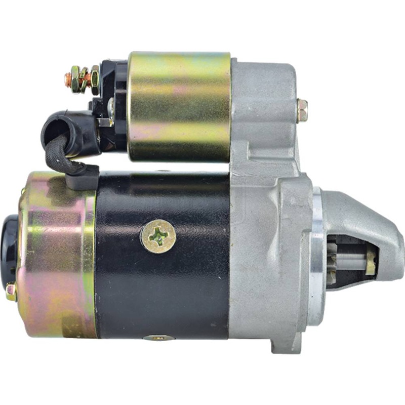 410-44153-JN J&N Electrical Products Starter