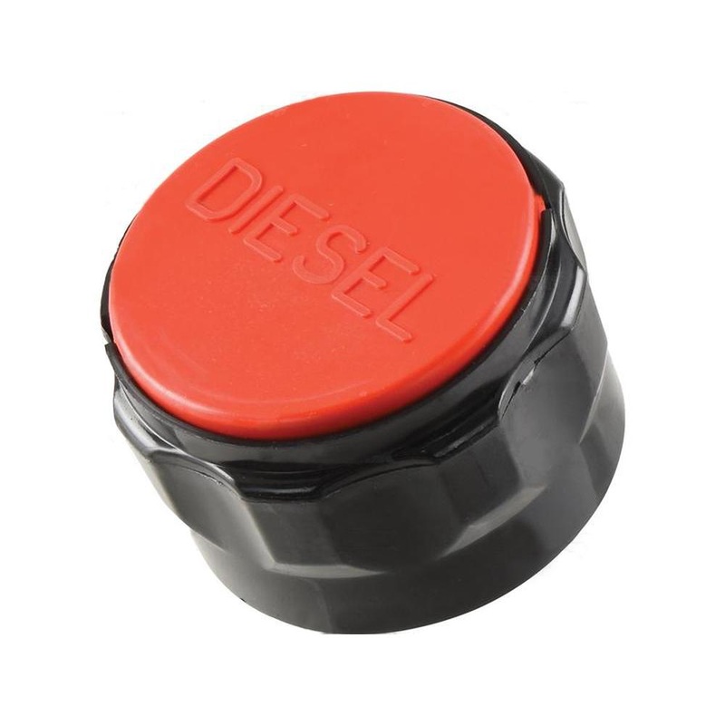 64527 Fuel Cap For Zetor 3320 3340 4320 4340 5211 5245 5320 5340 6211 60115226