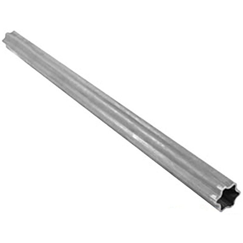 9827275 W370334 New Conditioner Outer Profile Tube Fits Ford New Holland 41