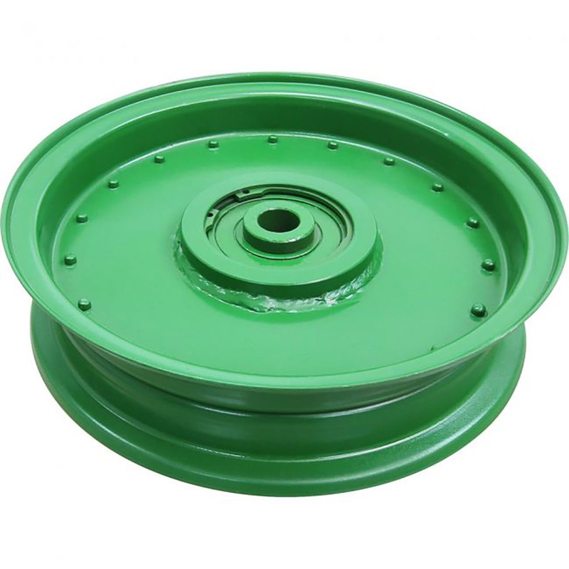 A-AH220915-AI Pulley; Clean Grain Elevator Drive