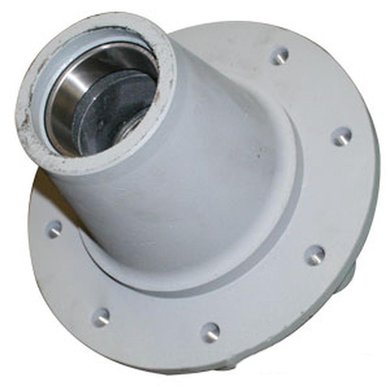 A-H57908-AI  Hub W/ Cups