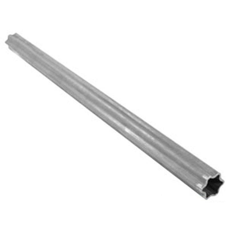 AW34675 Outer Profile Tube With Drill Hole Fits John Deere 1518 2018 CX20 HX14