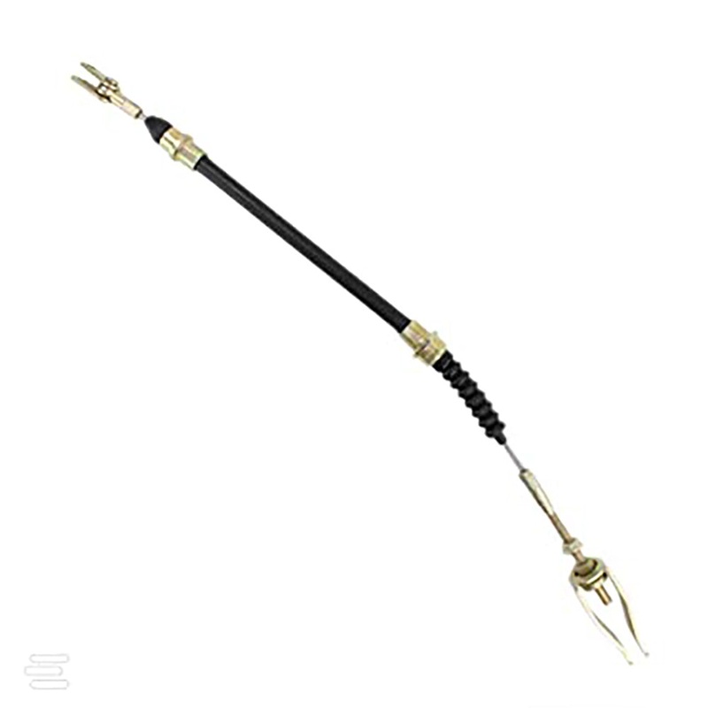 Clutch Cable Fits Fiat Replaces 05120399