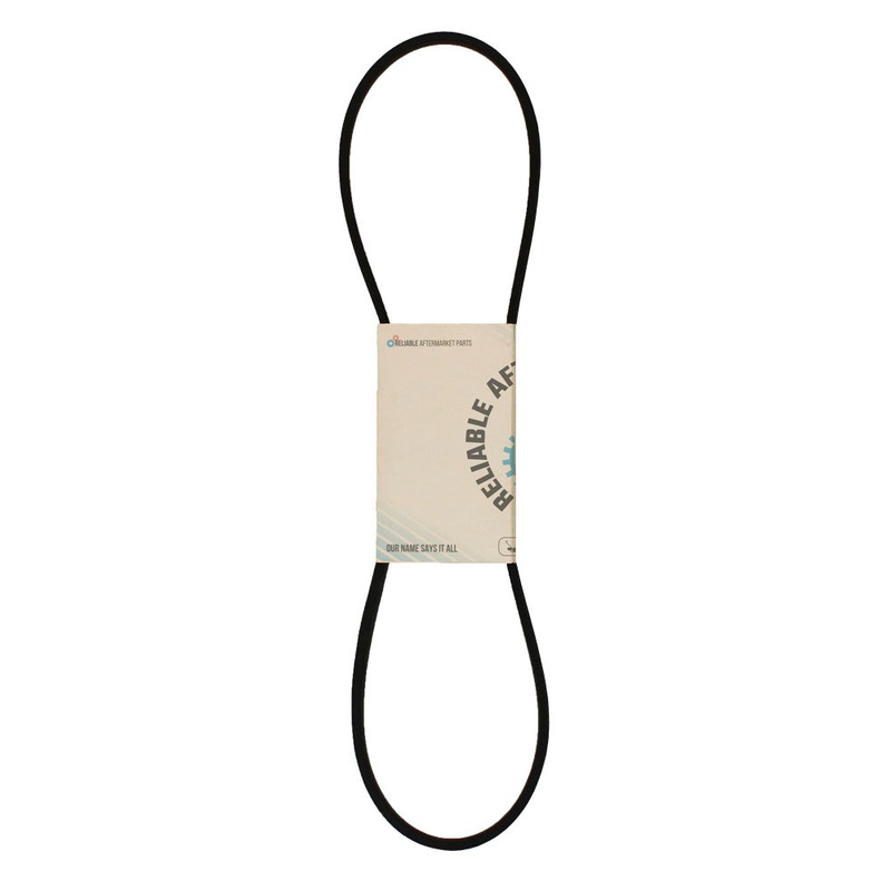 Drive Belt Fits Poulan Replaces 532002614