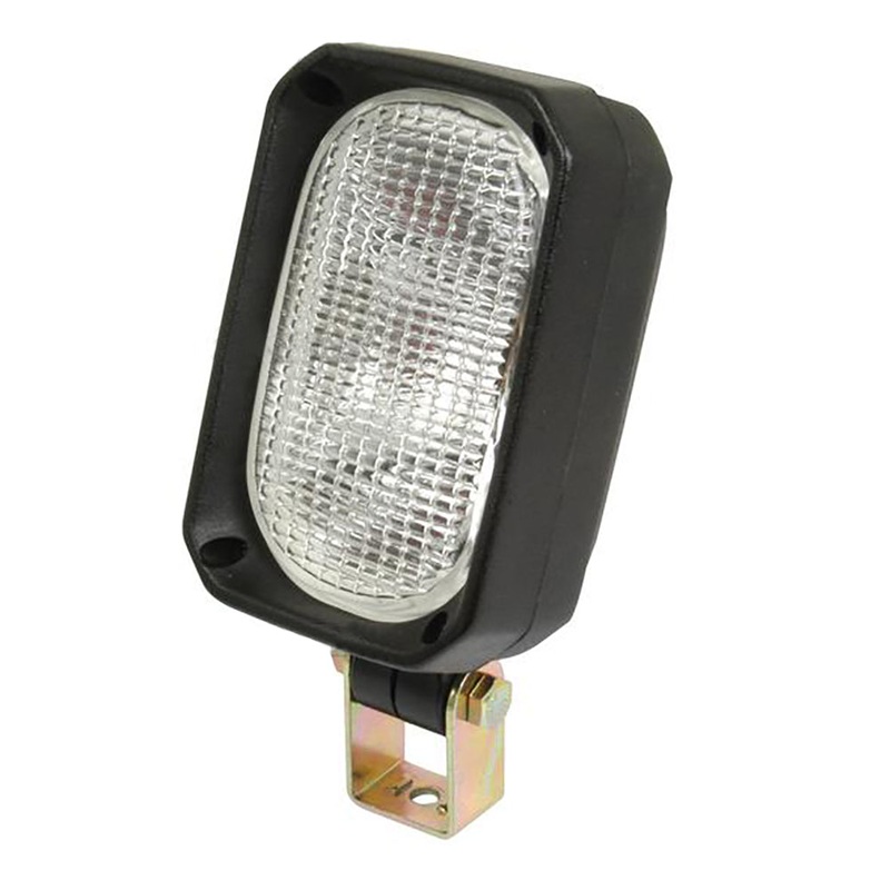 E5NN15R557AA Work Light Fits Ford/New Holland 5610 6610 6710 6810