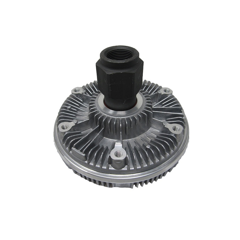 Fan Clutch Assembly Fits John Deere Replaces RE164619