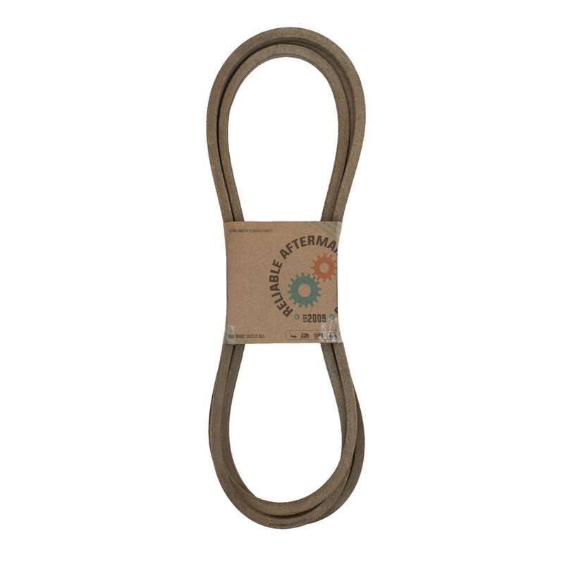 Mower Deck Belt Fits MTD Replaces 754-06094