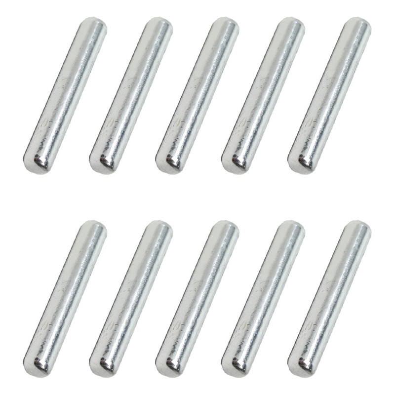Needle Bearing 10 Pack 119685A1 Fits Ford/NH Tractors 555 5610 575 655 6610 675