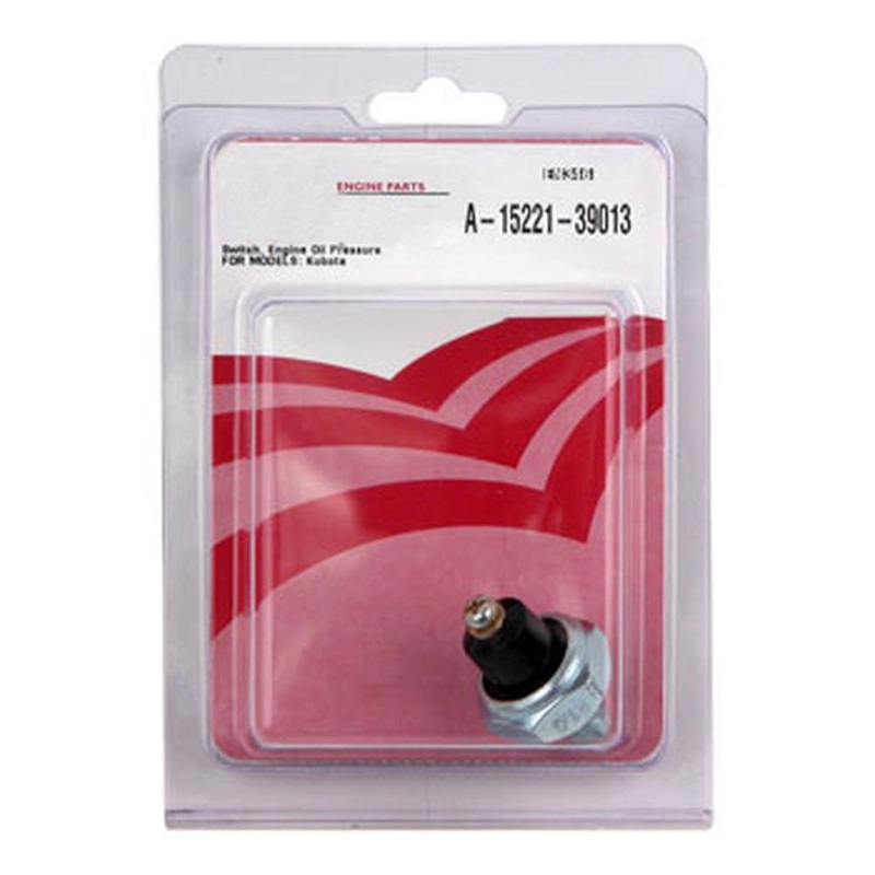 OIL PRESSURE SENDING SWITCH FOR PART 1522139013 15221-39013