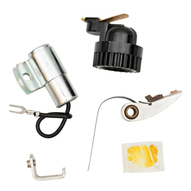 R8079 Tune-Up Kit - J4 Magneto Fits IH / Fits FARMALL