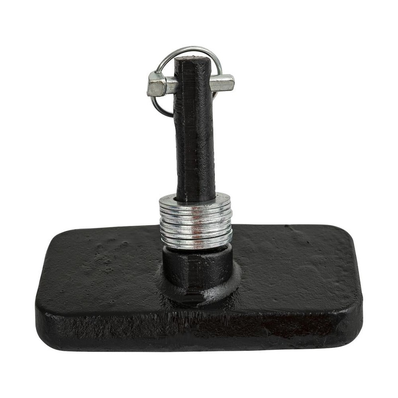 Shoe Casting Fits Western Replaces 50695