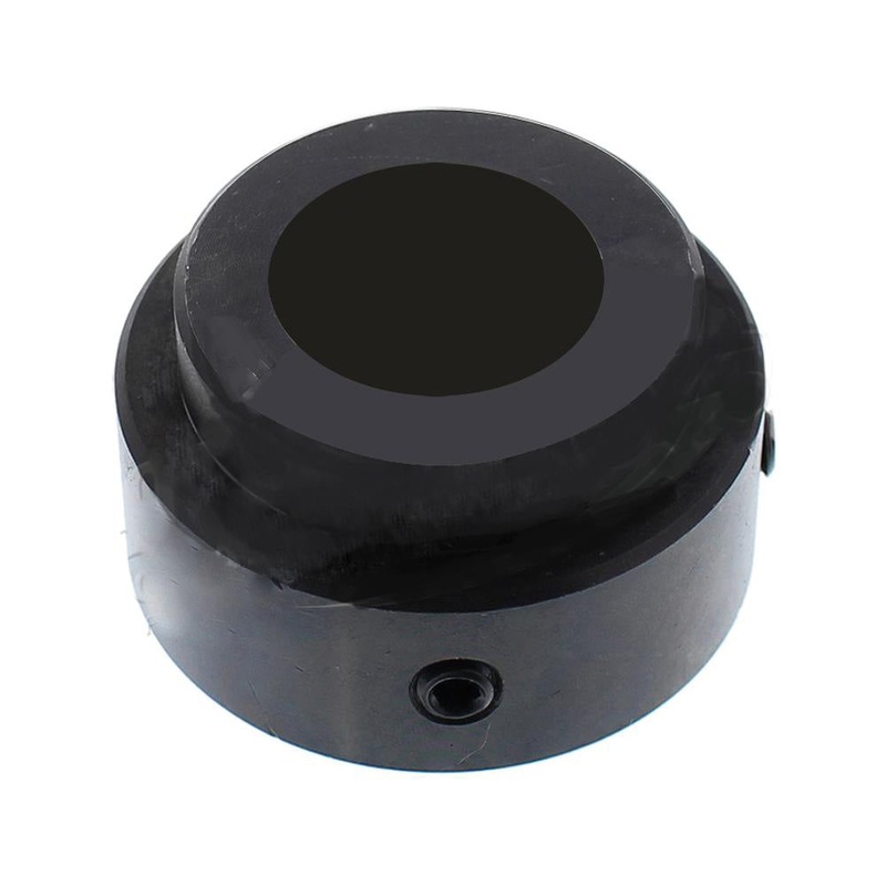 W Series Weld Hub 1" Round Bore HW1 RBW1 Keyway 1/4" X 1/8" Fits Universally