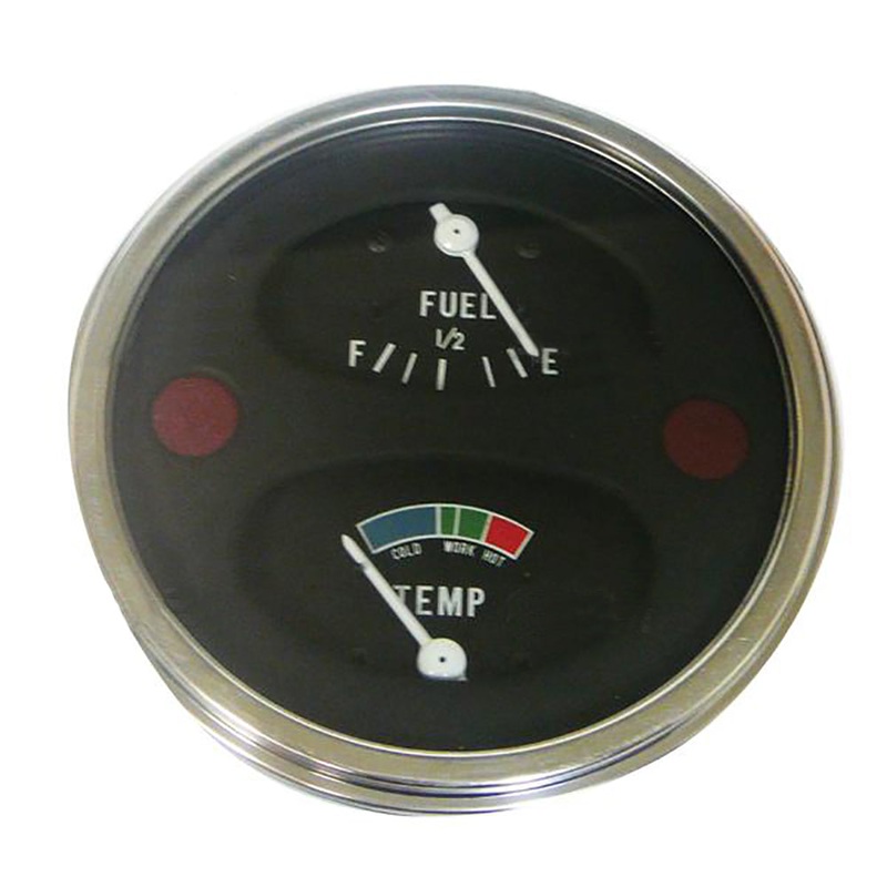 101340A Instrument Cluster Gauge POS Ground for Oliver White 550 770 880 2-44