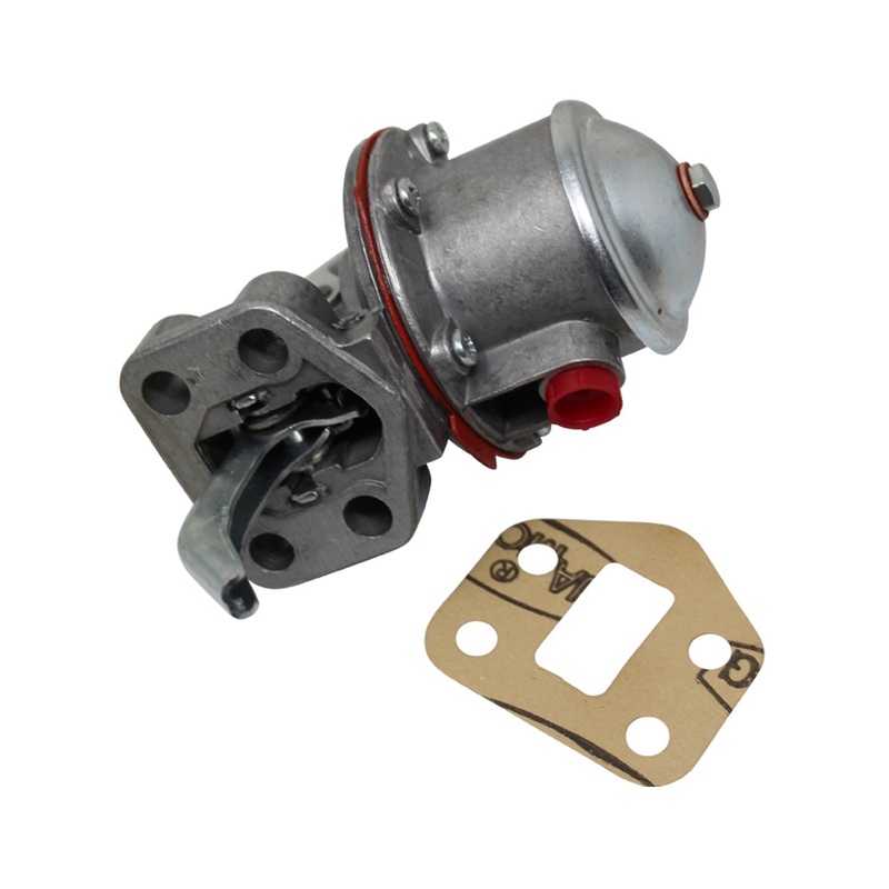 1203-3009 - Fuel Lift Pump Fits Massey Ferguson