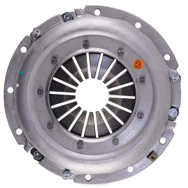 1273254 NEW 8" Diaphragm Pressure Plate - Fits Kioti
