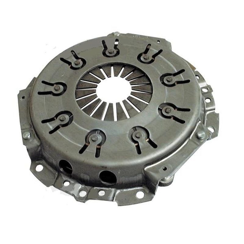 1273254 NEW 8" Diaphragm Pressure Plate - Fits Mahindra
