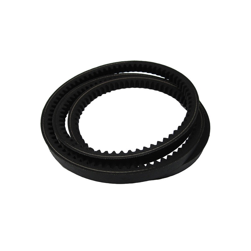 17 Series 13X1255 Cogged Alternator Belt 17495 Automotive Tractors Compactors