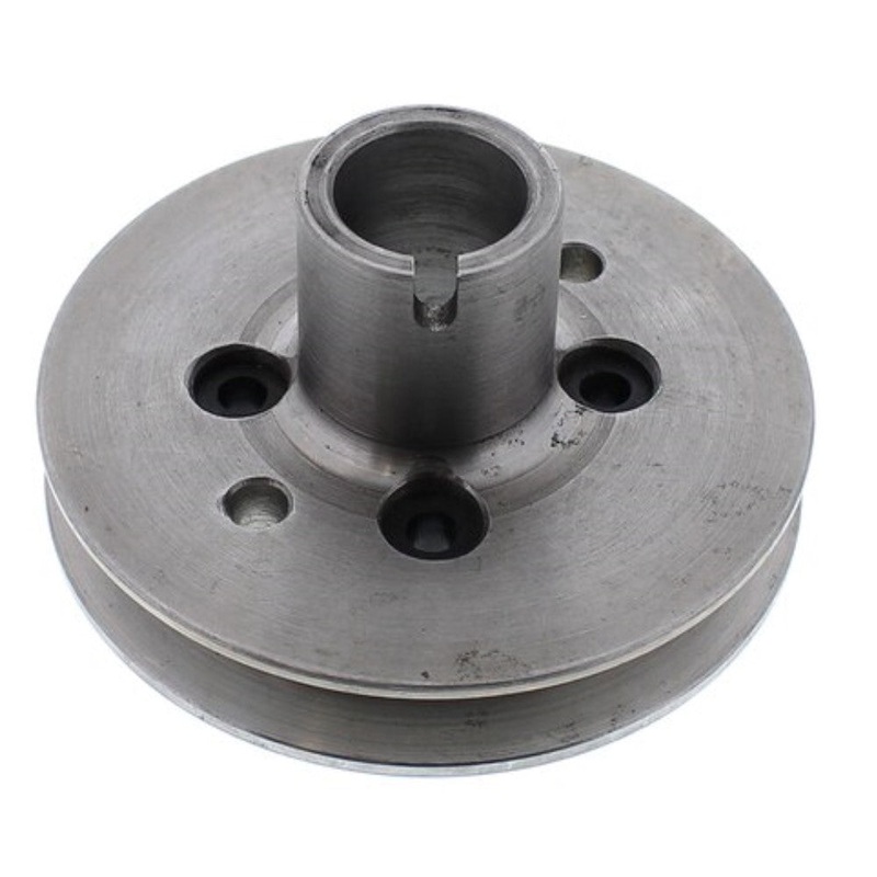 192152 Sheave Hydraulic Pump Fits Ford/New Holland 2N 8N 9N