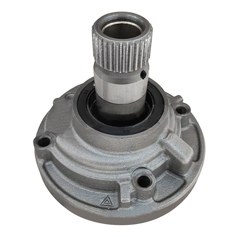 20/915900 20/925327 20/900400 Transmission Oil Pump Fits JCB Backhoe