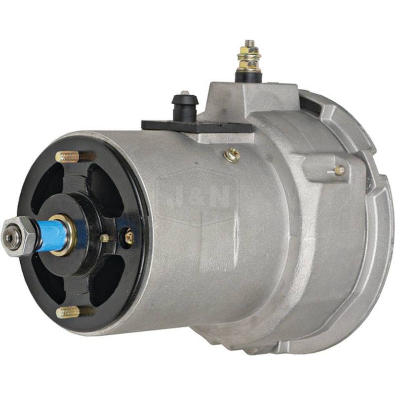 400-24049-JN J&N Electrical Products Alternator
