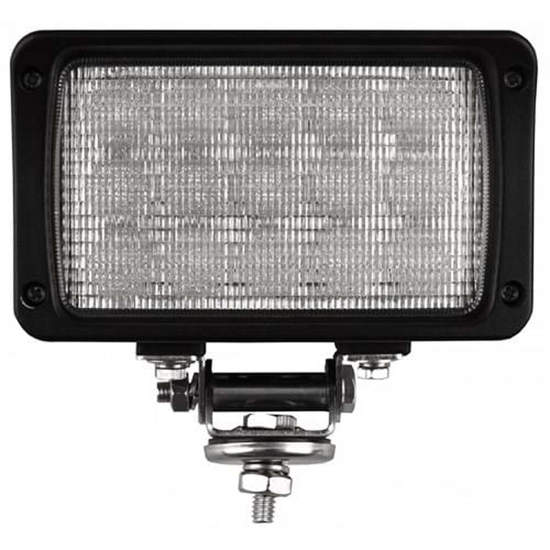 8301652 CREE LED Flood Beam Light, 3150 Lumens
