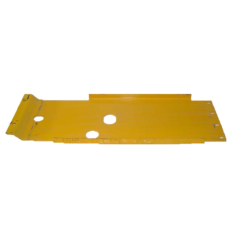 AT30594 Belly Pan Fits John Deere 350, 450, 455, 550, 555