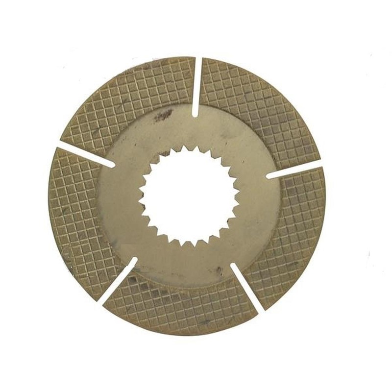 Brake Disc Fits Massey Ferguson 3050 3060 3070 3090 3120 3630 3650 3385987M1