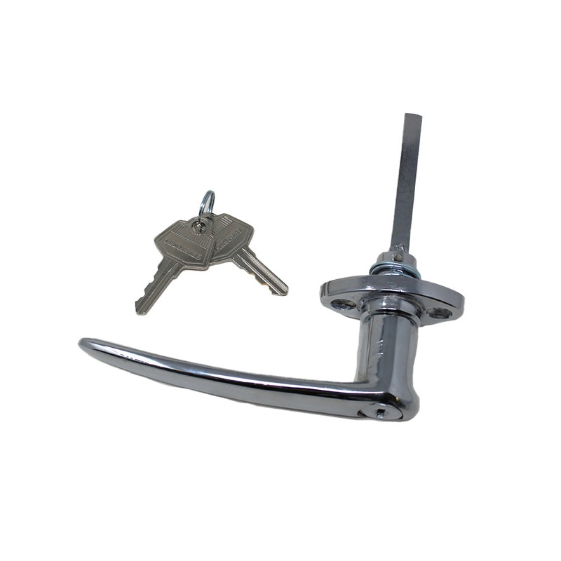 Cab Handle Fits Ford/New Holland Tractor E3NN9422400BA E3NN9422401AA 83944231
