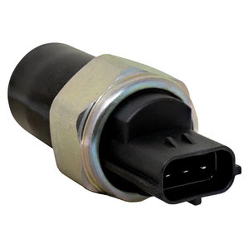 Fuel Rail Pressure Sensor Fits John Deere Replaces A-RE520930