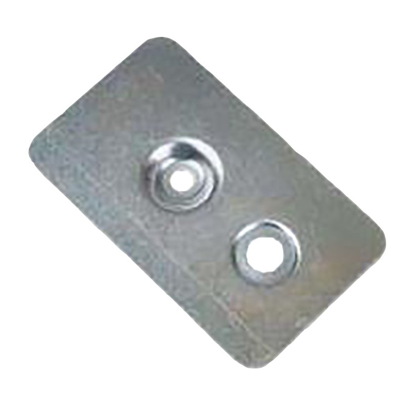 Headlight Bracket Reinforcement Fits Ford 2N 2-N 8N 8-N Tractor