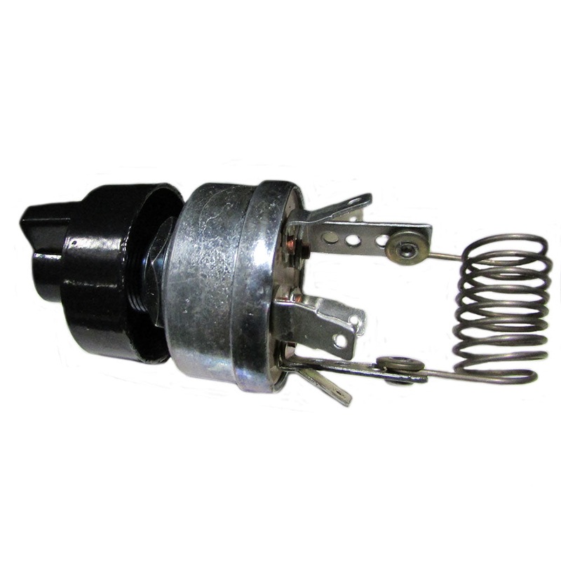 HEADLIGHT SWITCH FOR MINNEAPOLIS MOLINE LIGHT G1050 G1350 G900 G950