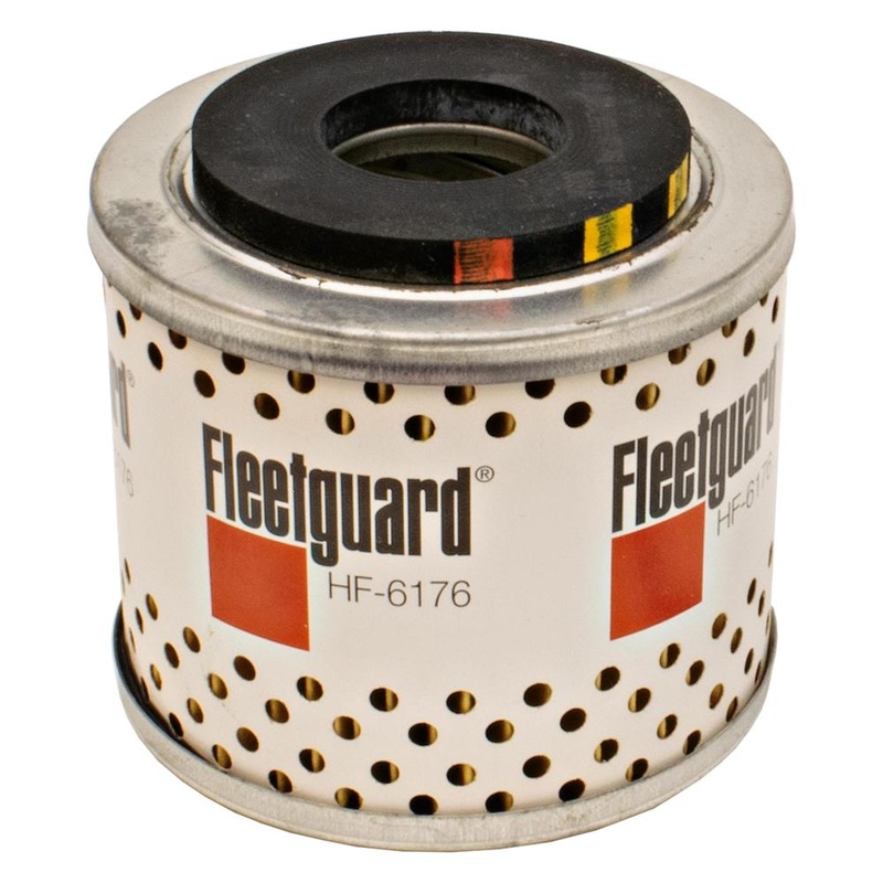 HF6176 Hydraulic Filter Fits Massey Ferguson