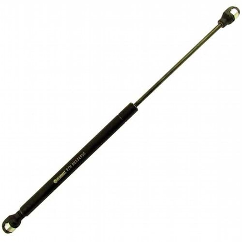 HR234995 Rear Window Gas Strut, 14.25" Fits John Deere